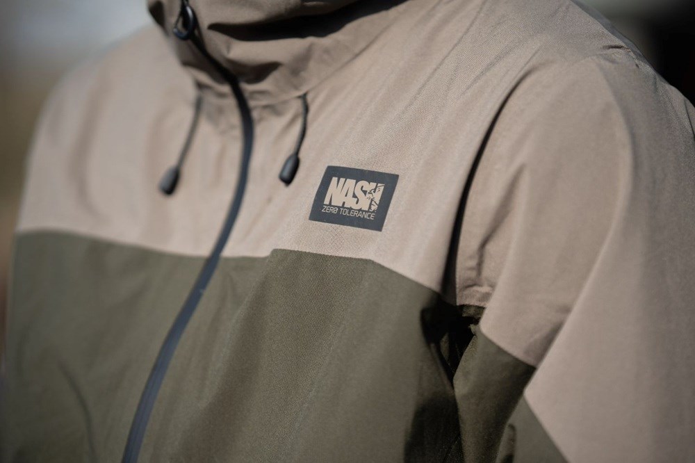 Nash Bunda ZT Lite Dry Pack Jacket (15)